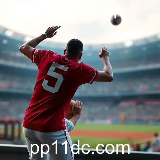 Explorando os Esportes de Forma Revolucionária com pp11d.com