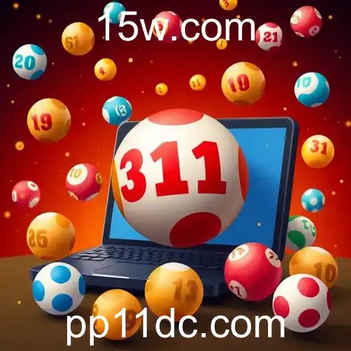 Explorando o Mundo da Loteria Online com pp11d.com