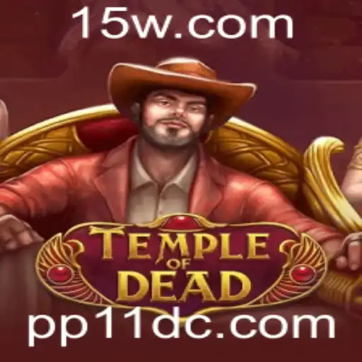 Explorando o Mundo de TempleofDead: Um Guia Completo para Jogadores